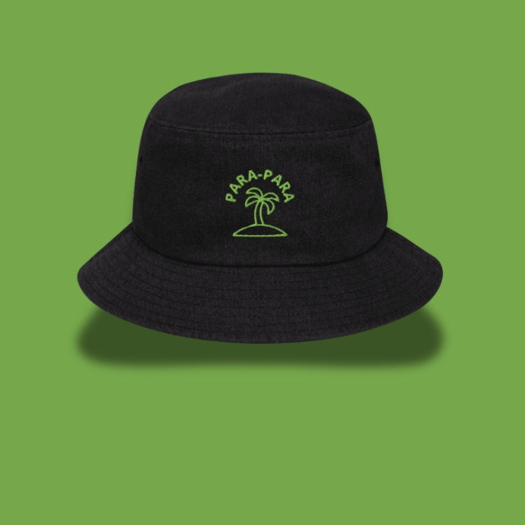 PARADISE Bucket Hat